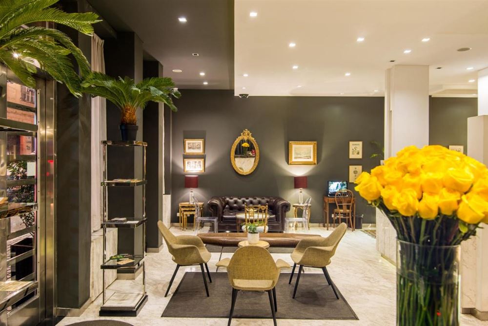 Regina (zona La Candelaria - centro storico)